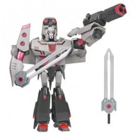 Transformers Animated Leader - Megatron