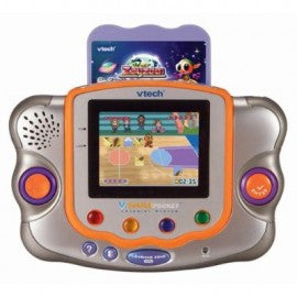 Vtech - V.Smile Pocket Learning System